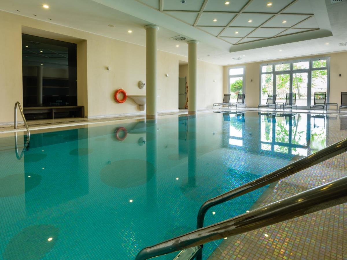 Parc Hotel Germano Suites & Apartments Бардолино Экстерьер фото
