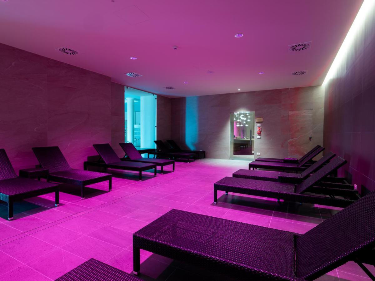 Parc Hotel Germano Suites & Apartments Бардолино Экстерьер фото