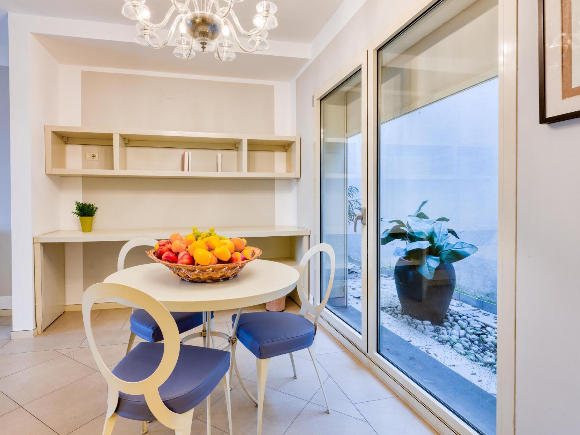 Parc Hotel Germano Suites & Apartments Бардолино Экстерьер фото